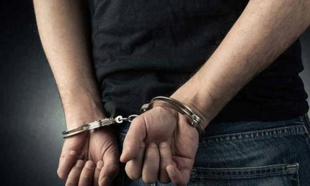 Ηλεία: Συνελήφθη φυγόποινος ναρκέμπορος με τελεσίδικη καταδίκη